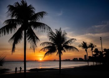 Maceió é líder em vendas no Nordeste e se consolida entre os destinos mais procurados do mundo