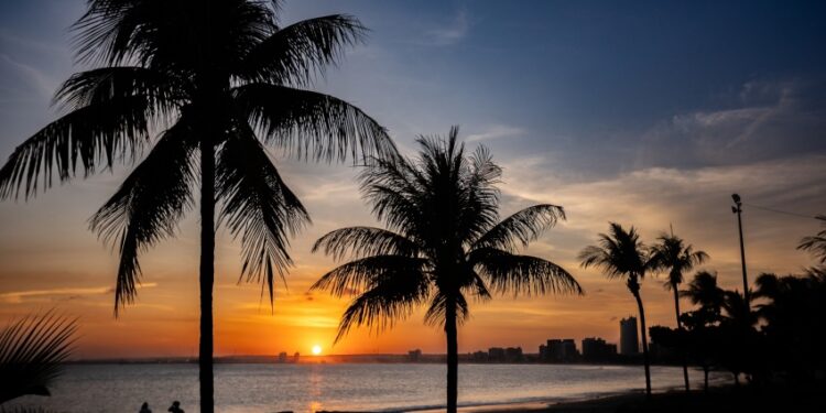 Maceió é líder em vendas no Nordeste e se consolida entre os destinos mais procurados do mundo