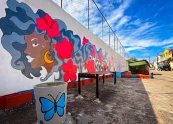 Pontos de lixo são revitalizados pela Autarquia de Limpeza Urbana