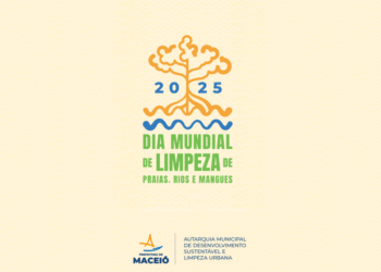 Alurb realizará mutirão de limpeza por toda a orla da capital, no próximo sábado(20)