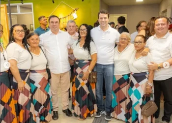 Daniel Barbosa reafirma seu compromisso com Educação e Inclusão Social em Alagoas