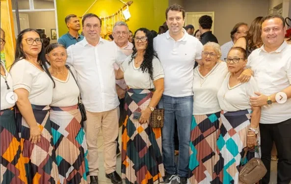Daniel Barbosa reafirma seu compromisso com Educação e Inclusão Social em Alagoas