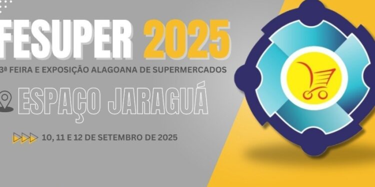Prefeitura de Maceió leva programas de apoio e geração de renda à Fesuper 2025