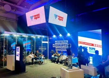 Prefeitura de Maceió destaca inovação e inteligência artificial no Roga DX 2025