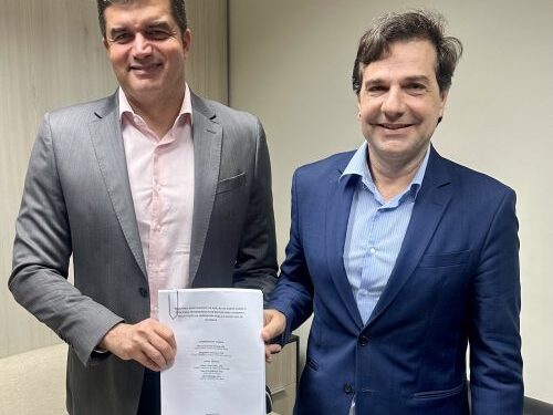 Rui Palmeira defende isenção automática do IPTU para famílias do Minha Casa, Minha Vida