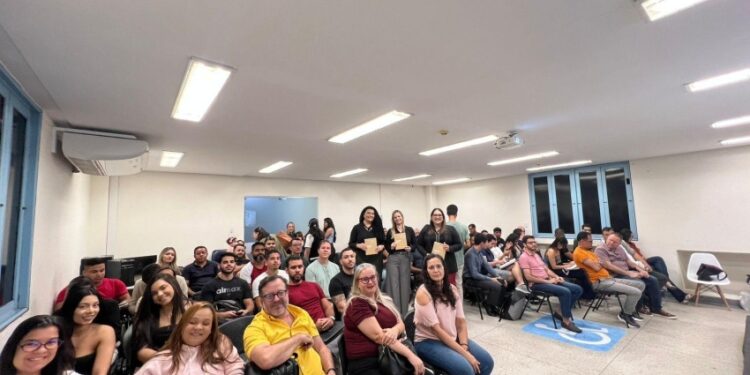Procon Maceió promove capacitação para estudantes de Direito da Estácio