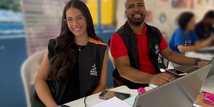 Procon Maceió promove edição do Procomunidade em alusão aos 35 anos do CDC