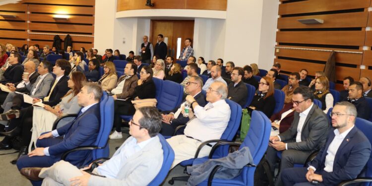 Alagoas participa de programa internacional de capacitação em infraestrutura