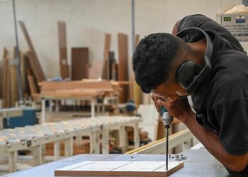 Empresas alagoanas têm acesso a consultorias para modernizar indústrias