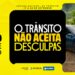 Com entrega de equipamentos, Detran AL abre a Semana Nacional do Trânsito na próxima quarta (17)