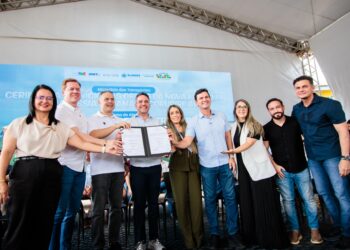 Governador Paulo Dantas autoriza construção de mais duas creches Cria em Coruripe