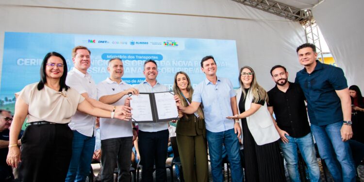 Governador Paulo Dantas autoriza construção de mais duas creches Cria em Coruripe