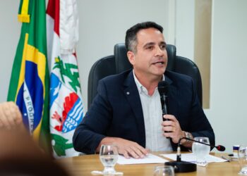 Governador Paulo Dantas lança nesta sexta-feira, em Batalha, novo formato do Programa Leite do Coração