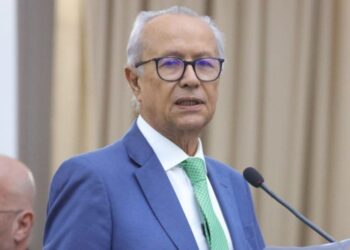 Doutor Wanderley destaca avanços do Hospital do Coração em seus três anos de atividades