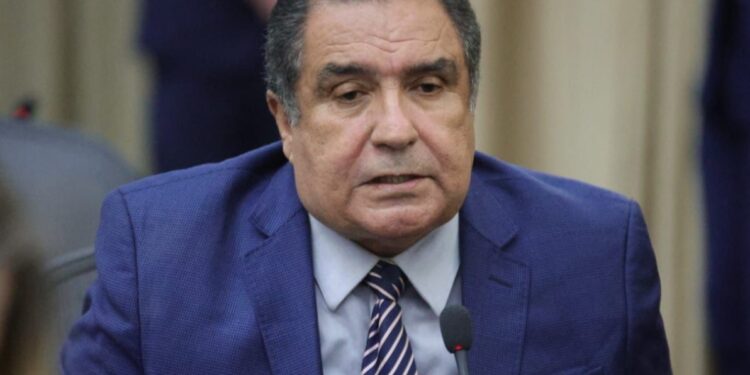 Inácio Loiola celebra certificação de excelência da Uncisal pelo Ministério da Gestão