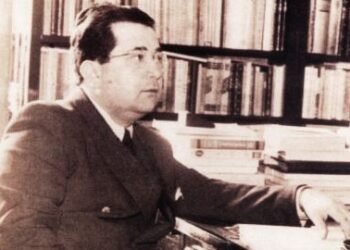 Votado em 1º turno projeto que institui o Dia Estadual em Homenagem a Arthur Ramos