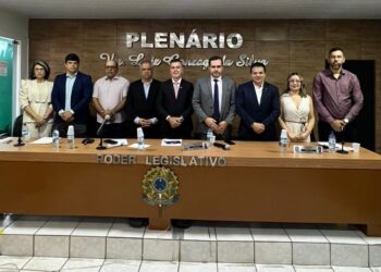 Audiência pública em Craíbas debate impactos das atividades da Mineração Vale Verde