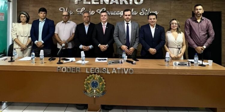 Audiência pública em Craíbas debate impactos das atividades da Mineração Vale Verde