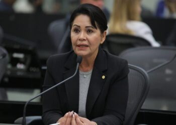 Rose Davino anuncia projetos para reforçar proteção a pessoas com deficiência em Alagoas