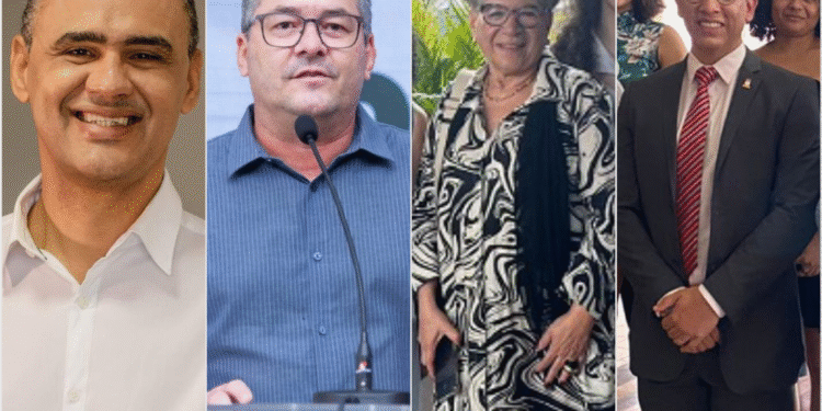 Parlamento concede títulos e comendas a personalidades que contribuíram para a educação e a história de Alagoas