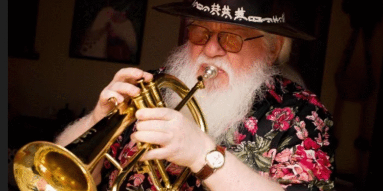 Morre Hermeto Pascoal, alagoano que se tornou ícone da música instrumental
