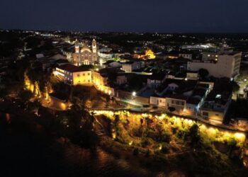 Festival Luz, Câmera, Conexão promove formação, cultura e economia criativa em Penedo