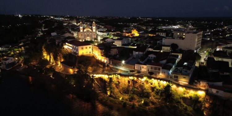 Festival Luz, Câmera, Conexão promove formação, cultura e economia criativa em Penedo