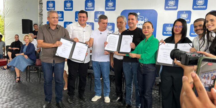 População de Rio Largo é beneficiada com ampliação do transporte intermunicipal