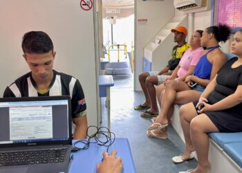 Sine Alagoas divulga 2.426 vagas de emprego disponíveis esta semana