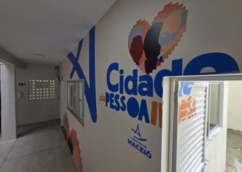 Cidade da Pessoa Idosa traz dignidade e esperança em Maceió
