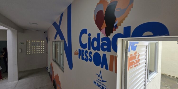 Cidade da Pessoa Idosa traz dignidade e esperança em Maceió