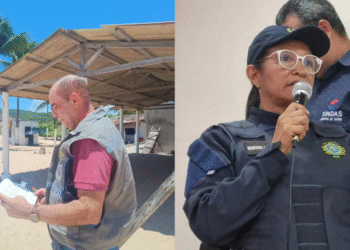 Servidores da Semsc compartilham histórias de dedicação e amor ao serviço público