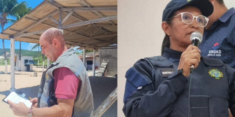 Servidores da Semsc compartilham histórias de dedicação e amor ao serviço público