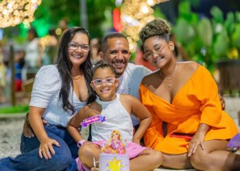 Cultura, aprendizado e alegria marcaram o primeiro passeio do Trem das Crianças