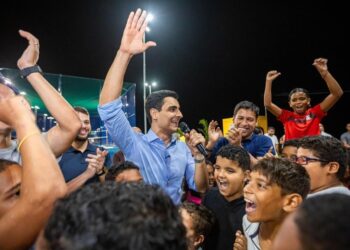 JHC entrega Parque Linear em Riacho Doce e reforça transformação no Litoral Norte de Maceió