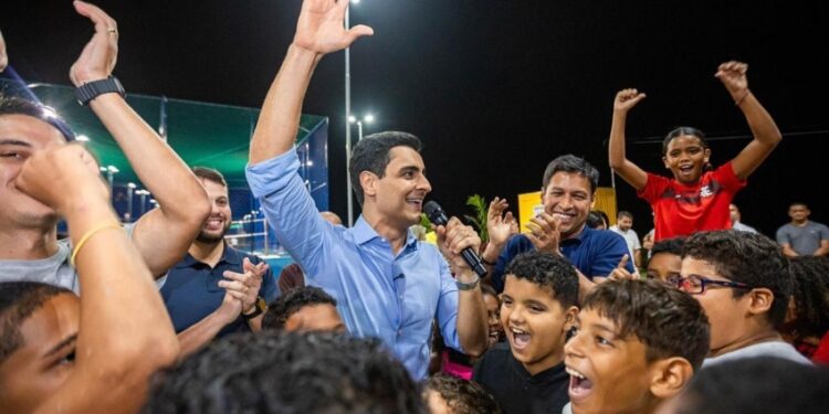 JHC entrega Parque Linear em Riacho Doce e reforça transformação no Litoral Norte de Maceió