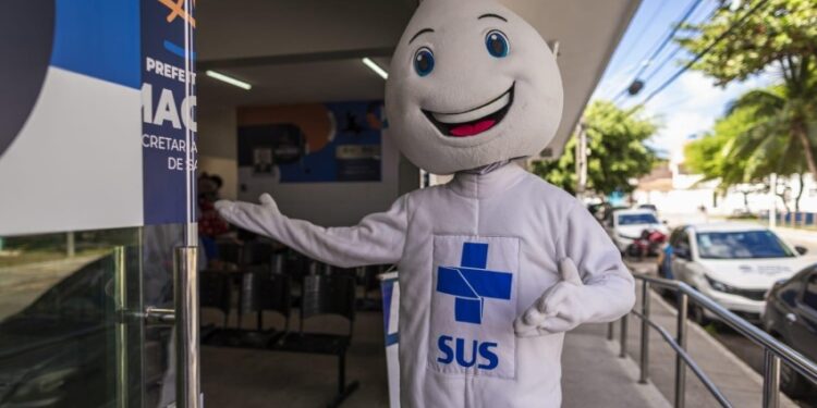 Maceió realiza Dia D de Multivacinação no próximo sábado (18)