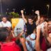 JHC entrega praça no Conjunto Carminha e celebra nova fase do Benedito Bentes
