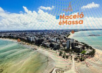 Plataforma imersiva Maceió 360 Graus oferece nova forma de conhecer capital alagoana antes da viagem