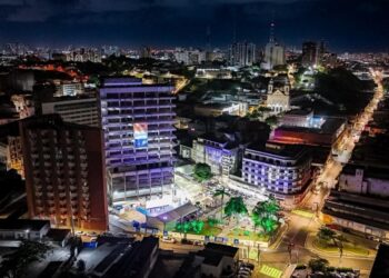 Programa Novo Centro: Prefeitura de Maceió explica iniciativa que vai transformar o coração da capital