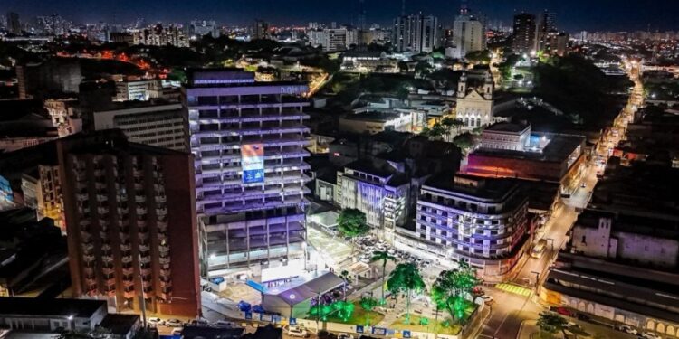 Programa Novo Centro: Prefeitura de Maceió explica iniciativa que vai transformar o coração da capital