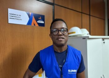 História da eletrotécnica da Ilumina se entrelaça ao crescimento e à modernização de Maceió