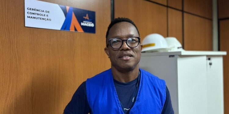 História da eletrotécnica da Ilumina se entrelaça ao crescimento e à modernização de Maceió