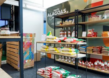 Alagoas + Cooperativa marca presença na Expoagro 2025