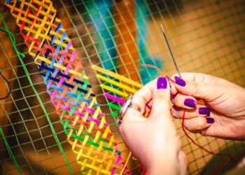 Artesanato alagoano é destaque na ABAV Expo 2025, no Rio de Janeiro