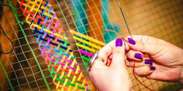 Artesanato alagoano é destaque na ABAV Expo 2025, no Rio de Janeiro