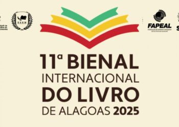 Com apoio do Governo de Alagoas, jovens cientistas participam da Bienal