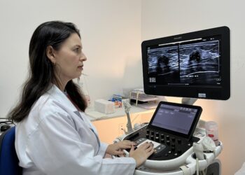 Dia D do Outubro Rosa celebra cuidado e avanços no diagnóstico do câncer de mama no Centro de Diagnóstico da Uncisal