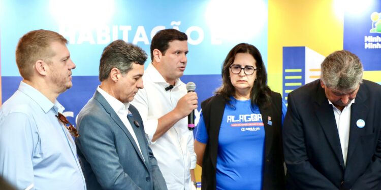 Governo de Alagoas apoia Feira Minha Casa Própria, edição 2025