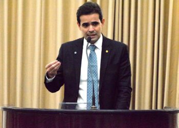 Lelo Maia cobra agilidade nas investigações de crimes de pedofilia e propõe criação de núcleo especializado